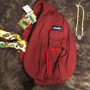 Kavu Rope Bag